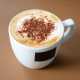 Mentre il cappuccino prevede una quantit� di latte ben maggiore, intorno ai 100 ml