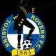 La citt� inglese di Bristol ha due squadre che la rappresentano: il Bristol Rovers (nato nel 1883)...