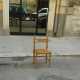 Sedia nel quartiere Libert�