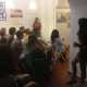 Presentazione del libro Petali di Rose, 15/07/13