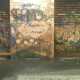 I graffiti del Porticato Alternativo V