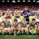 La Juventus di Platini: campione nel 1985