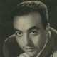 Gino Latilla, nato a Bari nel 1924. Ha vinto Sanremo nel 1954 con �Tutte le mamme� 