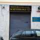 La sede di Barletta di Scientology, aperta dal 1992 e situata in via Cialdini 67/B 