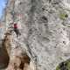 Arrampicata Sportiva in Outdoor (all'aperto)