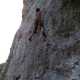 Arrampicata Sportiva in Outdoor (all'aperto)