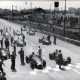 Il Gran Prix automobilistico che si corse per le strade di Bari dal 1947 al 1956. La prima edizione fu vinta dal pilota Achille Varzi