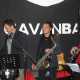 Un concerto al Cavanbah