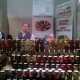 Un espositore pugliese all'"Artigiano in Fiera"