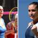 La 33enne Flavia Pennetta e la 32enne Roberta Vinci, finaliste dell'ultimo Us Open