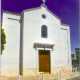 J�nd'a le Turre- Chiesa del sacro Cuore