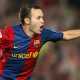 Andres Iniesta