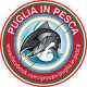Il logo di Puglia in pesca