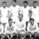Il Real Madrid di Di Stefano, Puskas e Gento, vincitore di 5 Coppe dei Campioni consecutive: 1956-1957-1958-1959-1960