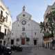 La Cattedrale di Bari � dedicata a San Sabino