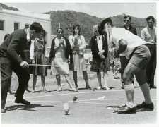 Come si divertono i pugliesi: dai giochi di strada a quelli digitali!