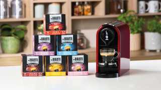 Bialetti a capsule: il brand che ha riportato il caffe del Sud nel cassetto della cucina