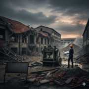 Polizza catastrofali imprese: perche se ne parla sempre di piu e cosa sapere