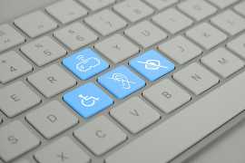 La Puglia e i pugliesi spingono l'acceleratore sul digitale!