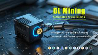 DLMining guida le nuove tendenze negli investimenti in asset digitali con l'architettura AI-Blockchain