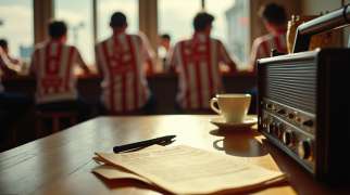 Totocalcio e domenica: come Bari viveva l'azzardo sportivo negli anni Ottanta e Novanta