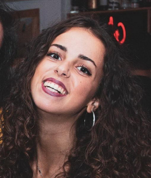 Gaia Agnelli