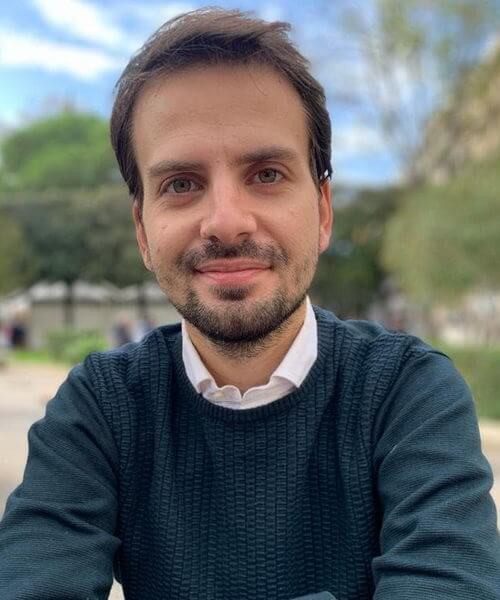 Gianluigi Columbo