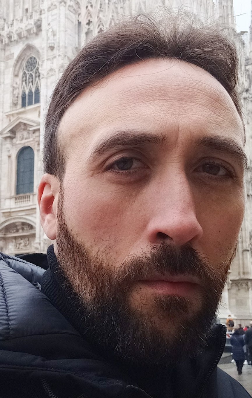 Fabio Voglioso