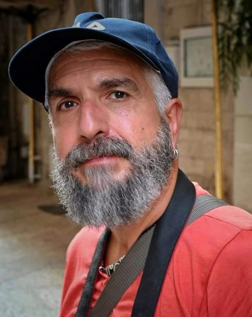 Rafael La Perna