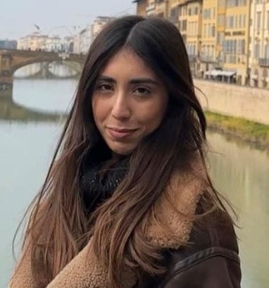 Silvia Strisciuglio