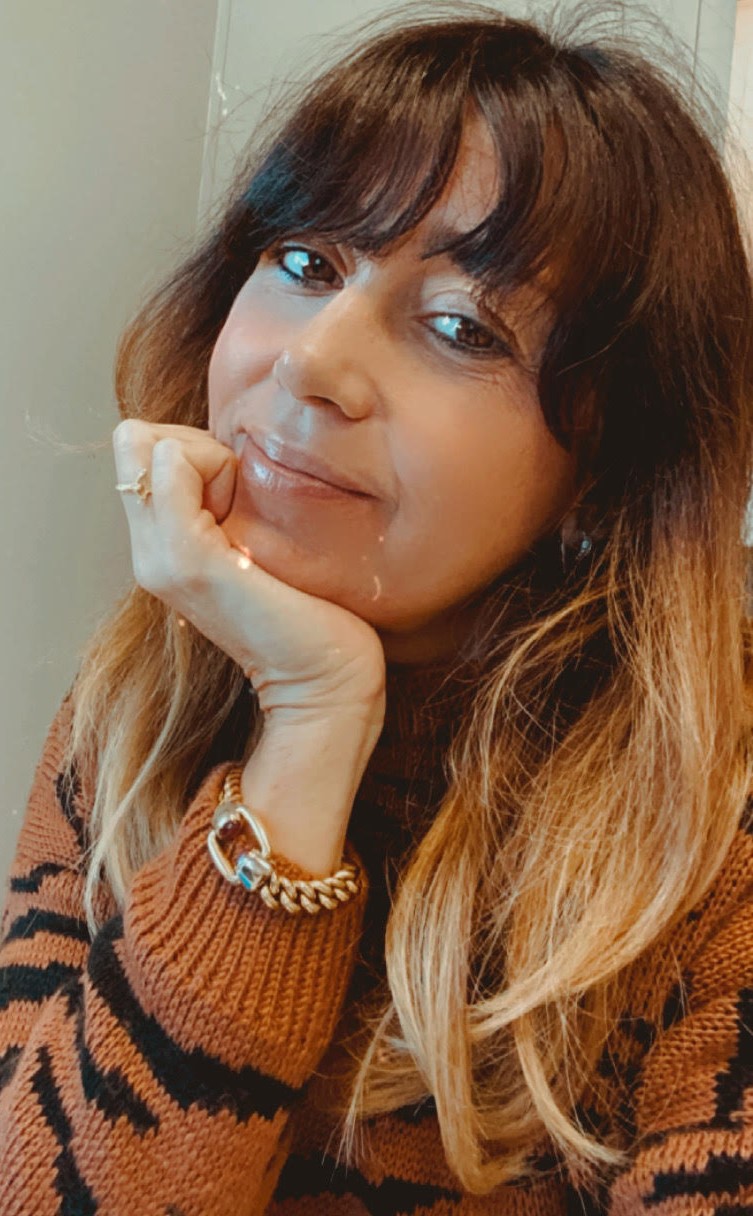Laura Daloiso