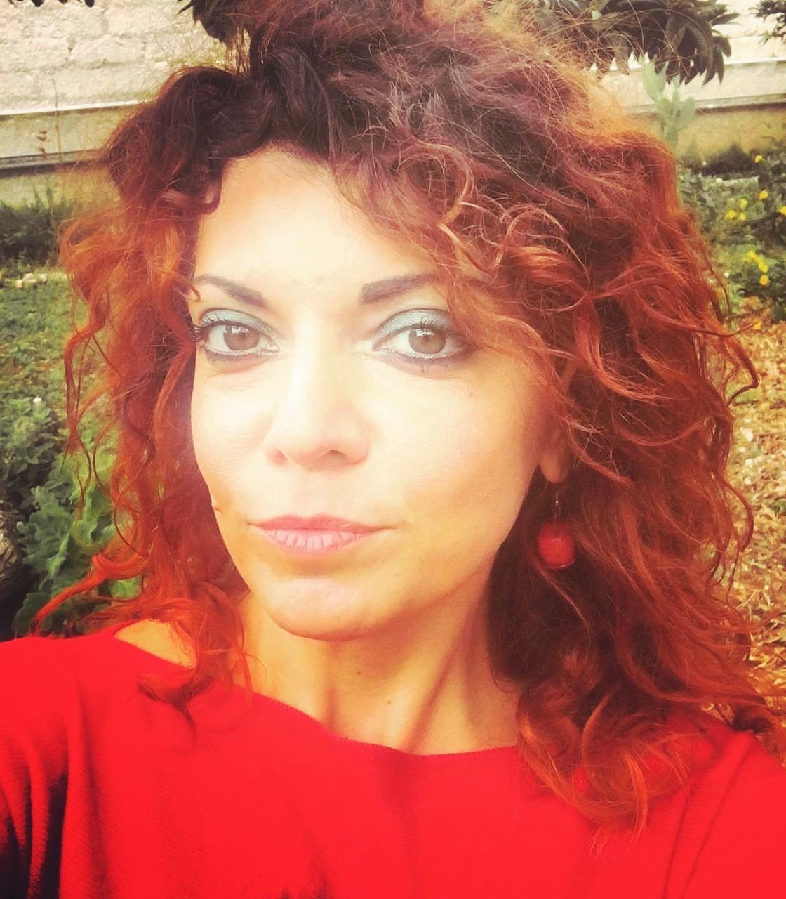Caterina Palumbo