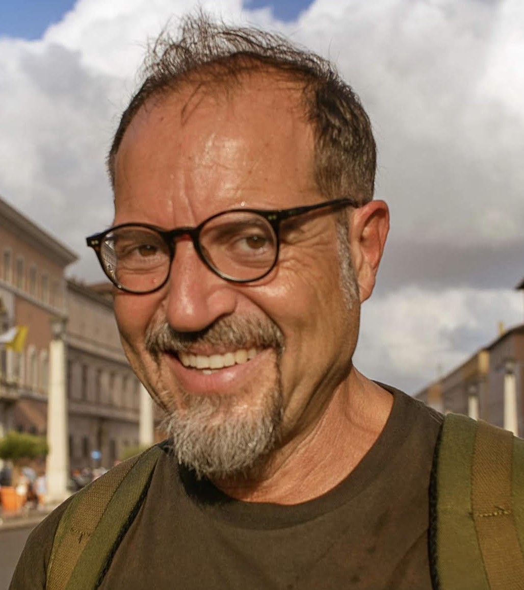 Giacomo Pepe