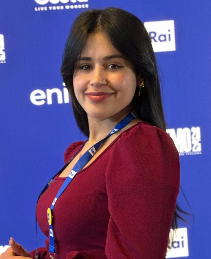 Aya Aouichaoui