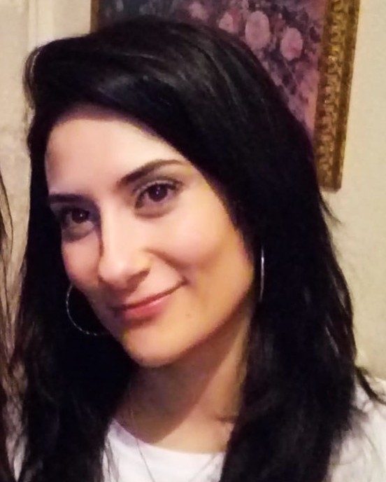 Sabrina Pedone