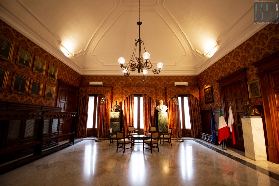 Il Palazzo di Citta di Bari | Barinedita - Testata giornalistica online