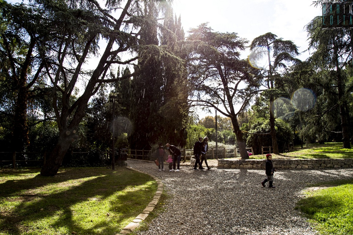 Bari La Storia Di Parco 2 Giugno Barinedita Testata Giornalistica Online