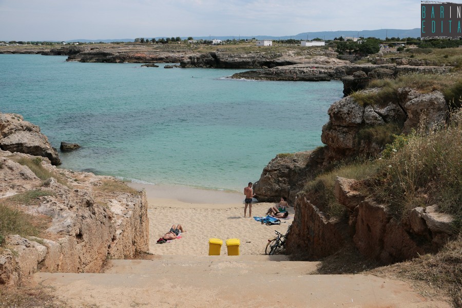 Piccole Nascoste E Paradisiache Le Calette Sabbiose Di