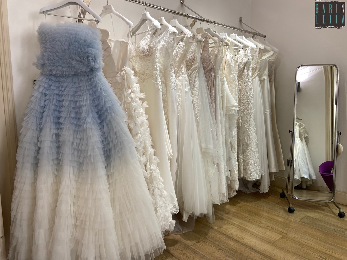Fra antichi riti e nuove mode, tutti i segreti dell'imprescindibile abito da  sposa | Barinedita - Testata giornalistica online