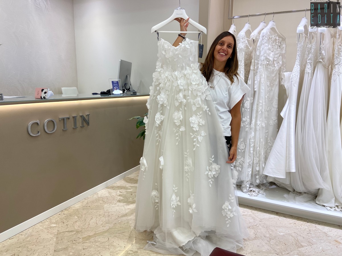 Fra antichi riti e nuove mode, tutti i segreti dell'imprescindibile abito  da sposa | Barinedita - Testata giornalistica online