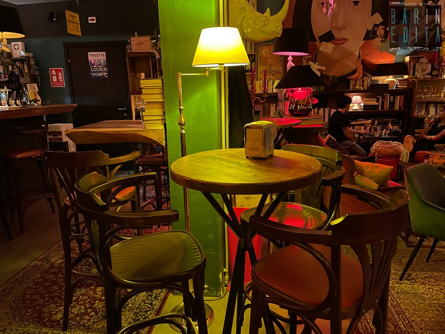 Bari il locale che non accetta comitive | Barinedita - Testata ...