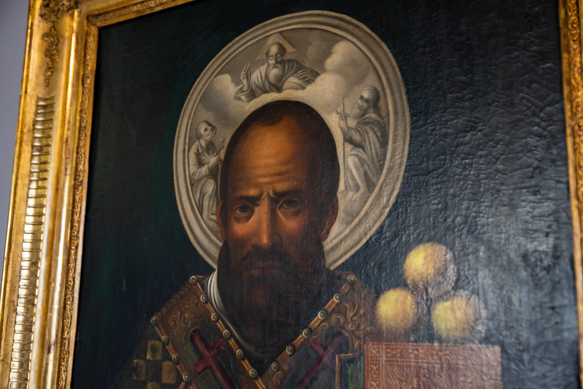 Il Museo Nicolaiano di Bari | Barinedita - Testata giornalistica online