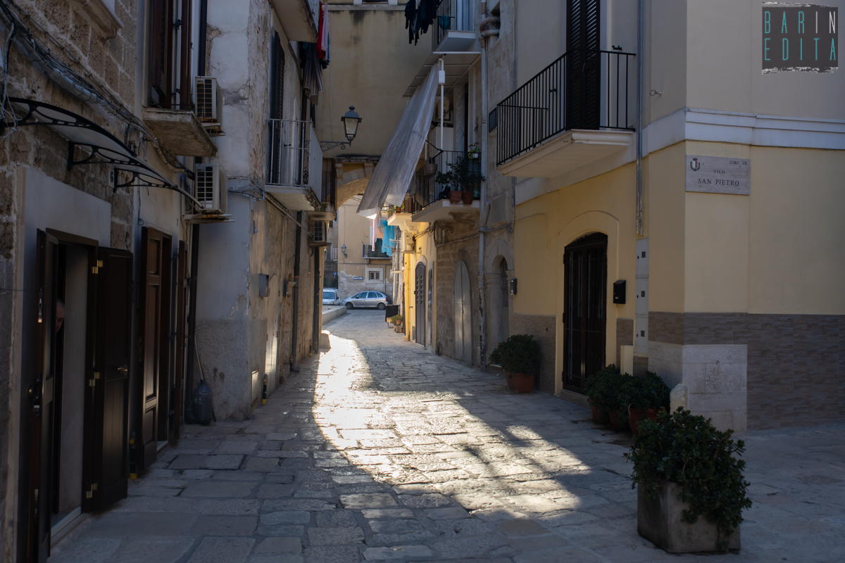 La Bari Vecchia più vera | Barinedita - Testata giornalistica online