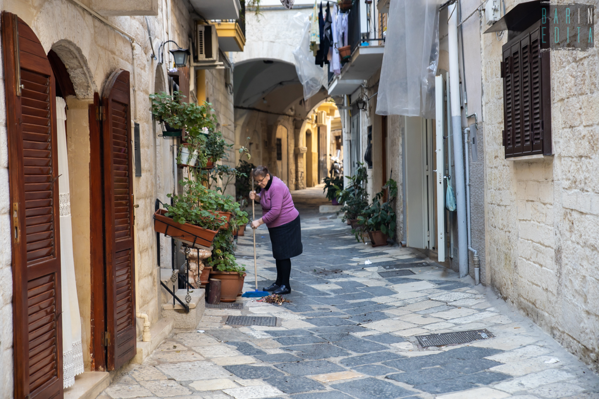 La Bari Vecchia più vera | Barinedita - Testata giornalistica online