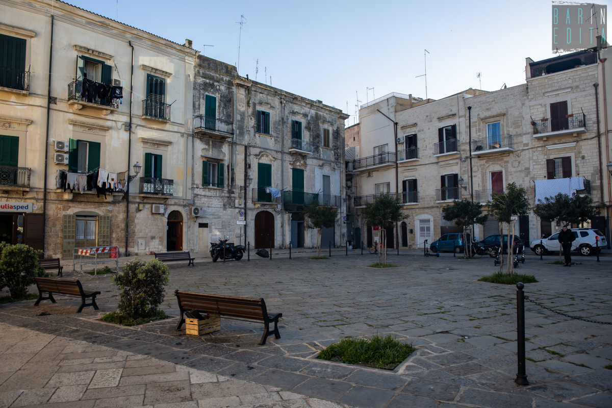La Bari Vecchia più vera | Barinedita - Testata giornalistica online