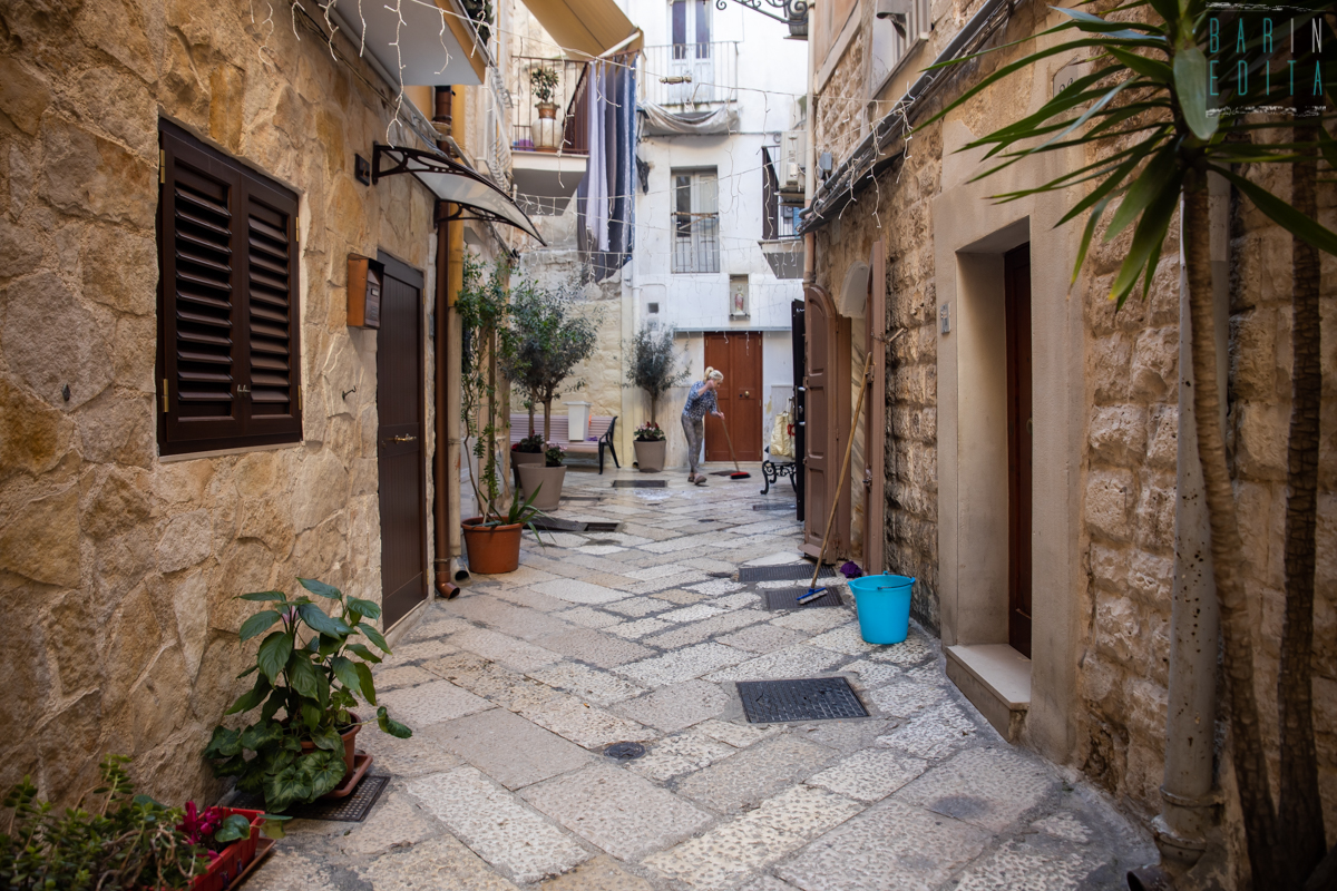 La Bari Vecchia più vera | Barinedita - Testata giornalistica online