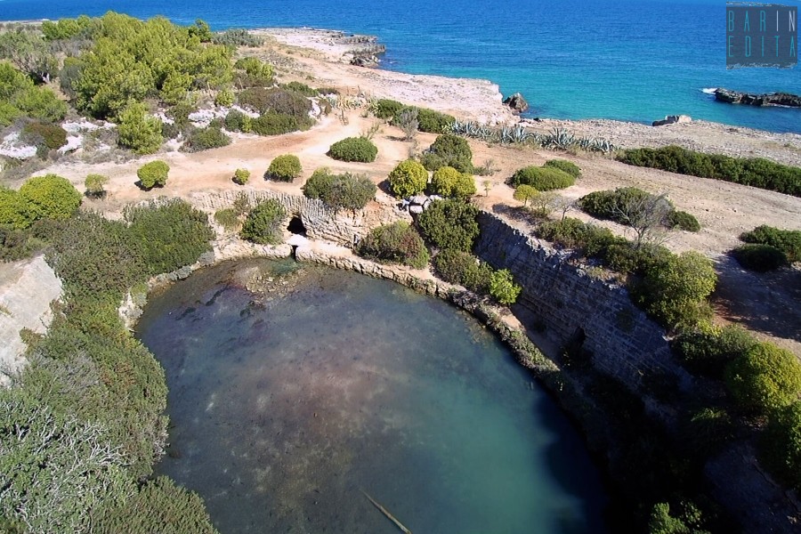 Monopoli Vicino Al Mare Si Nasconde Una Meraviglia Il Lago Di Santo Stefano Barinedita Testata Giornalistica Online