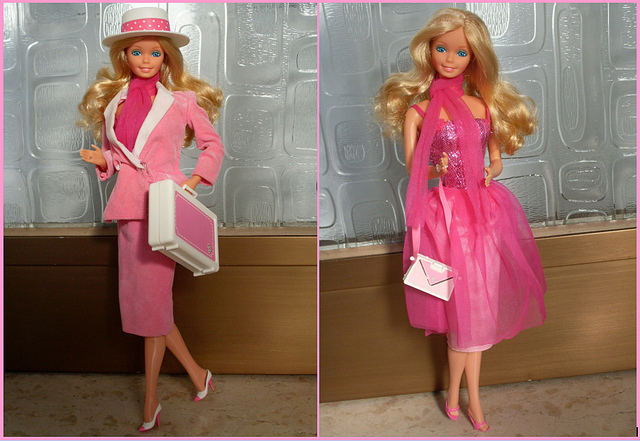 barbie 1959 valore