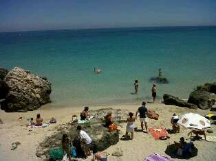 Piccole Nascoste E Paradisiache Le Calette Sabbiose Di