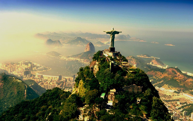 Incontri Rio de Janeiro